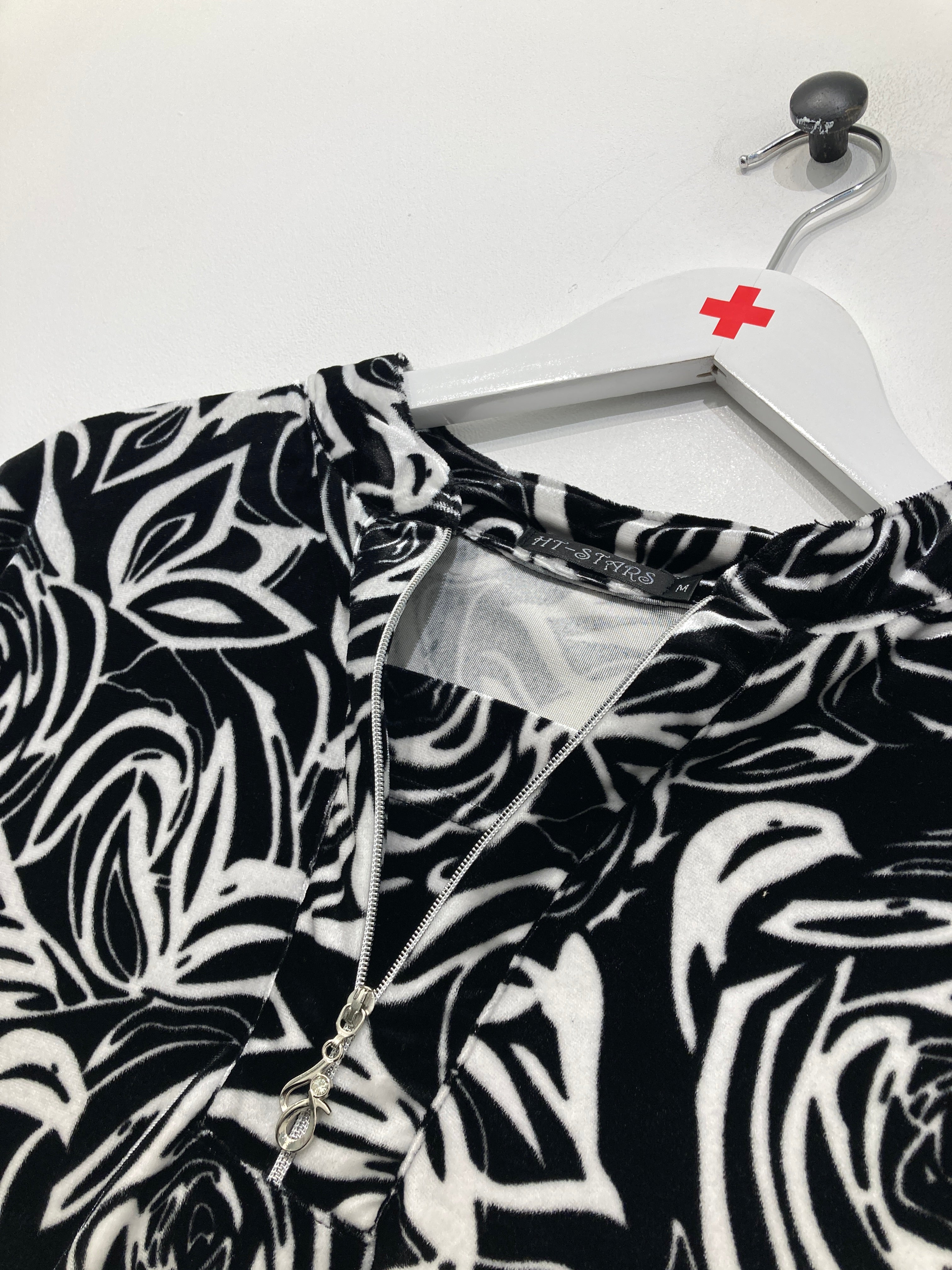 HT-Stars Bluse